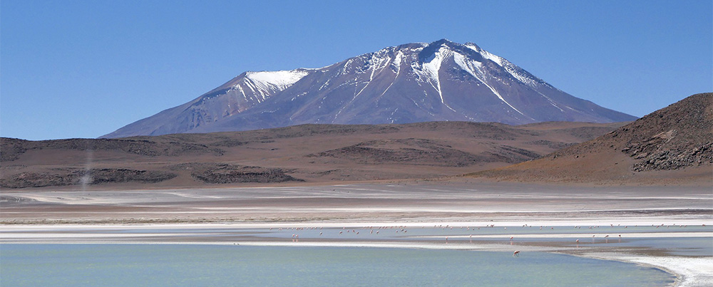 Авиабилеты в Боливию - забронировать онлайн