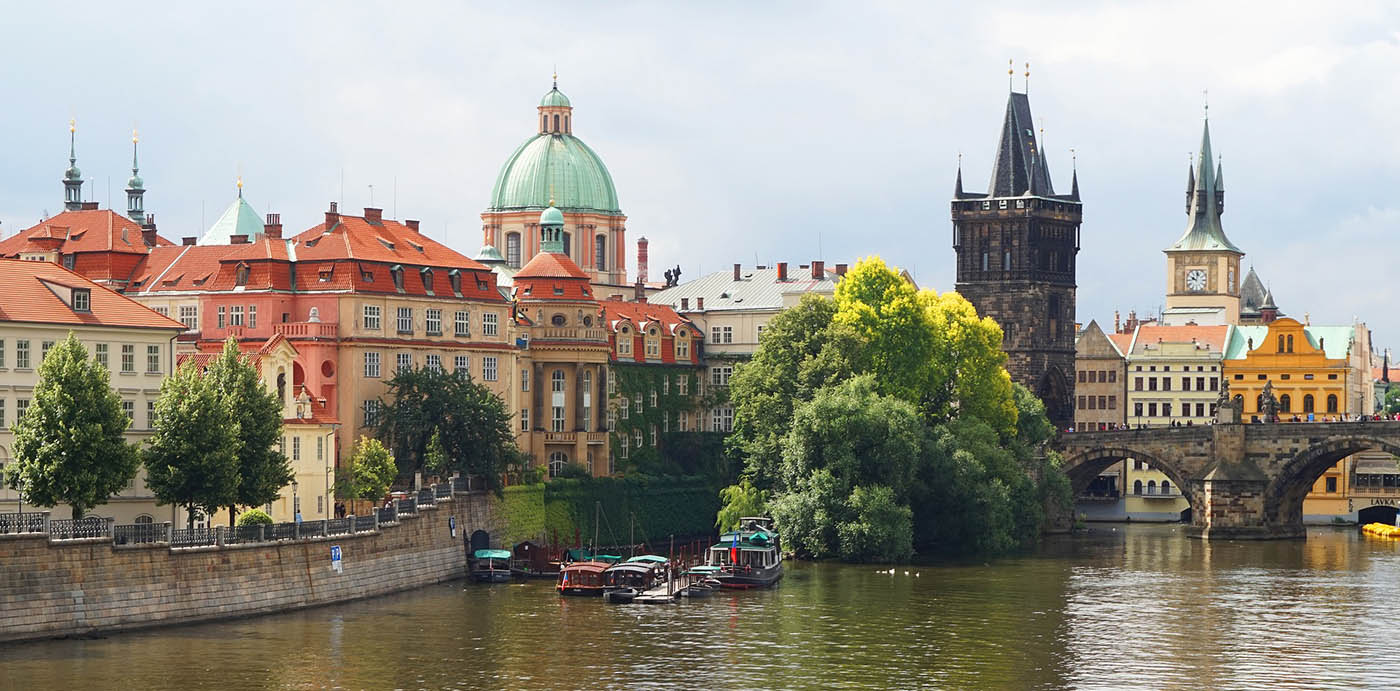 Отели Чехии – цены, онлайн бронирование номеров