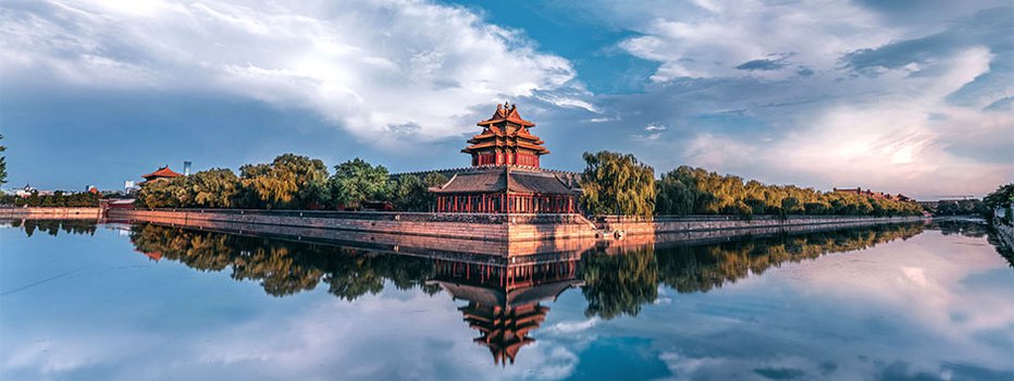 Тур в Китай: Пекин – наследие Поднебесной Империи