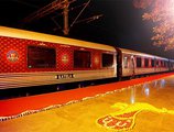 Туристический поезд «Экспресс Махараджей»