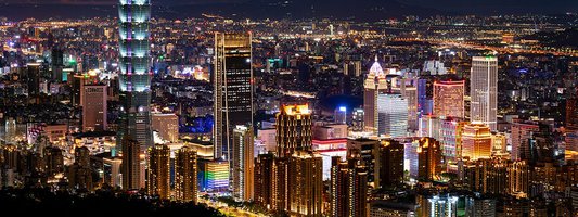 Тайвань на месяц приостанавлиет выдачу виз