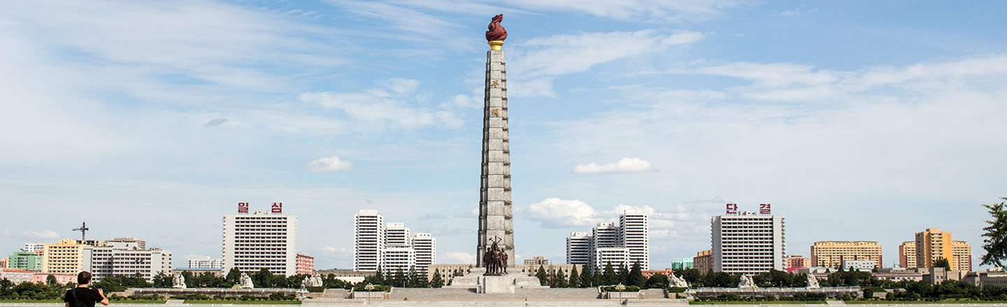 Короткий тур на День Освобождения Кореи